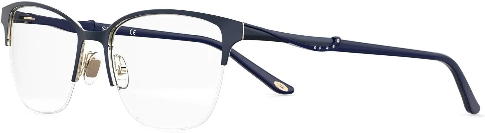 Emozioni 4396 Eyeglasses - view 11